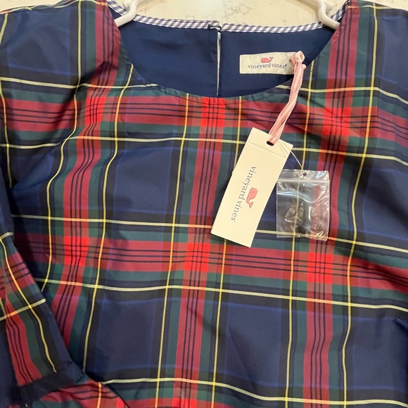 NWT Vineyard Vines Top size 16 - Picture 13 of 16